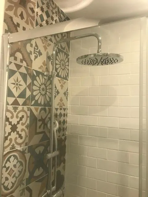 Pasquin Cadiz Apartment