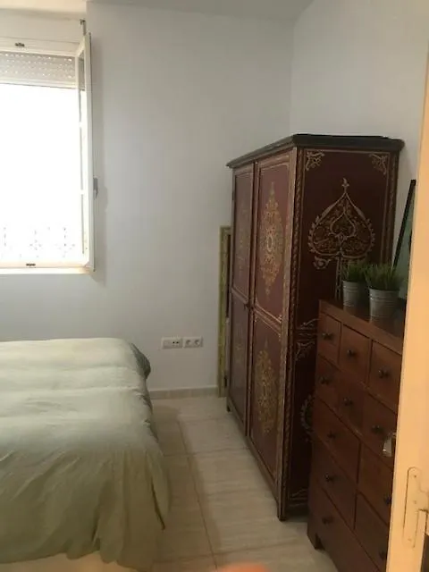 Pasquin Cadiz Apartment