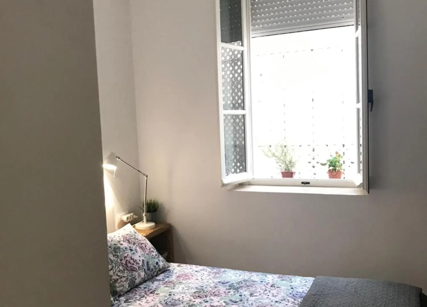 Pasquin Cadiz Apartment