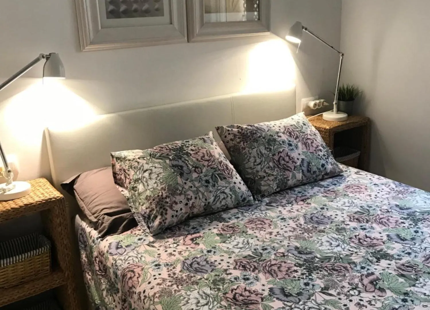 Pasquin Cadiz Apartment Spain