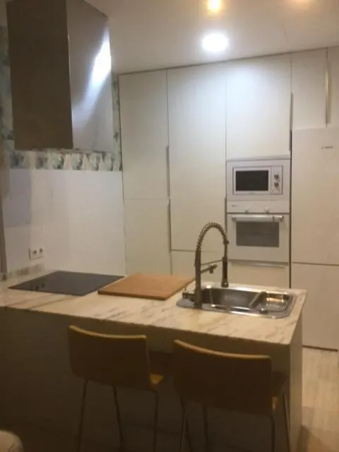 Pasquin Cadiz Apartment