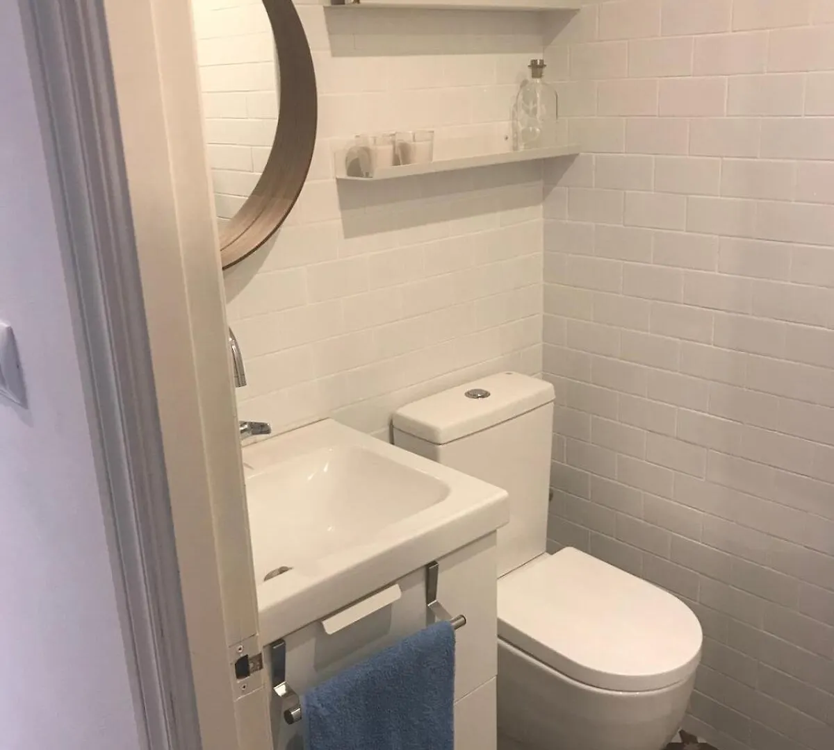 Pasquin Cadiz Apartment