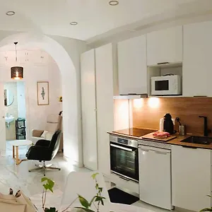  Apartamento Estudio Rosario Playa