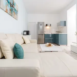 La Perla De La Caleta Appartamento