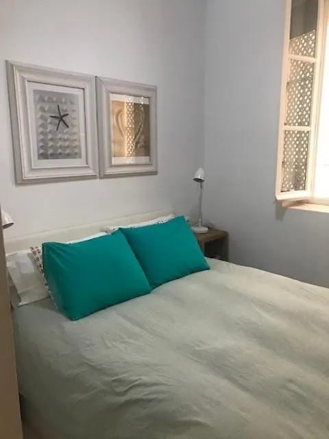 Apartmán Pasquin Cádiz 0*,
